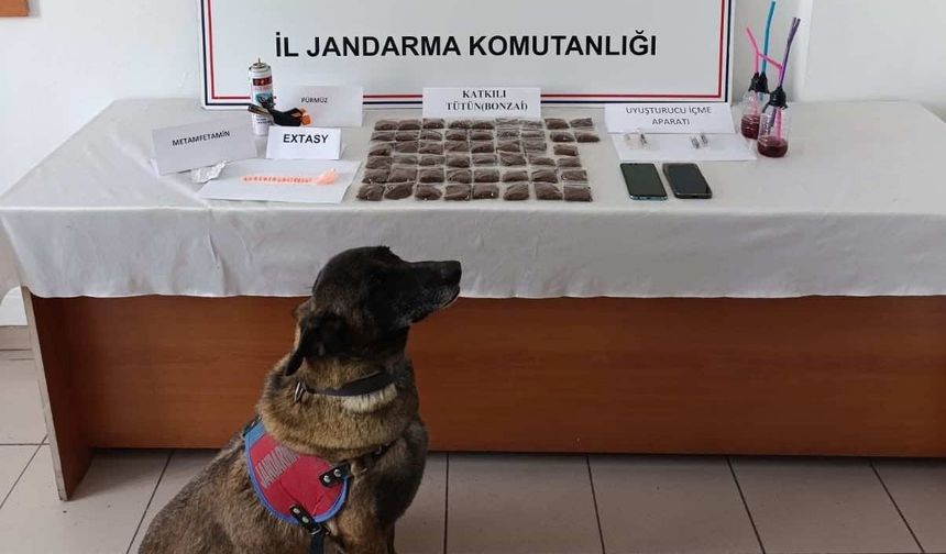 Kastamonu'da vatandaşı zehirleyenlere geçit yok!