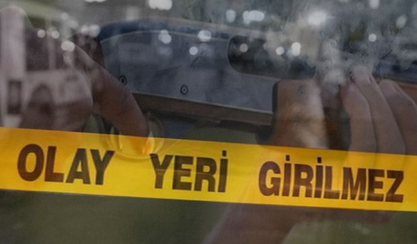 Kastamonu’da kanlı gece: Oğlunun canına kıydı!