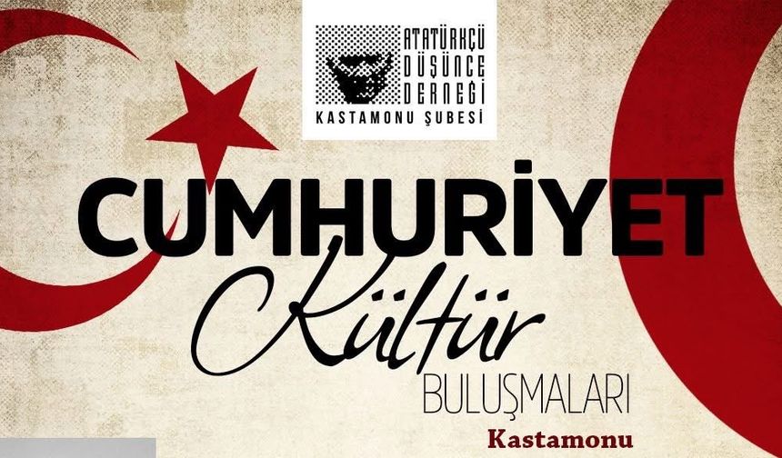 “Rıfat Ilgaz’lı Yıllar ve Köy Enstitüleri” yarın konuşulacak