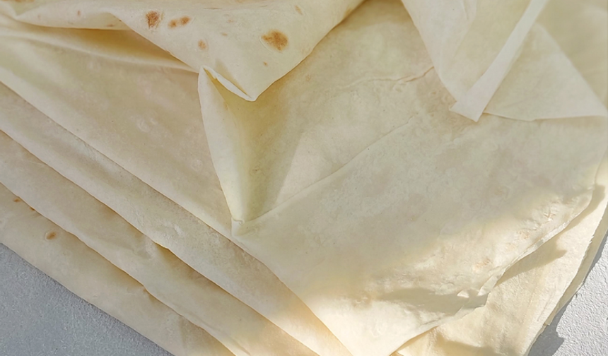 Kastamonu’da yufkaya zam geldi