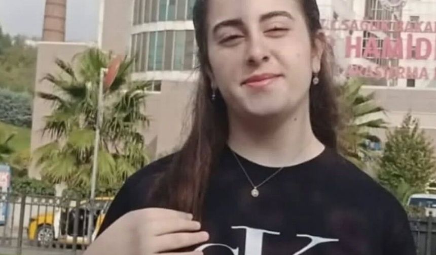 Kastamonulu 14 yaşındaki Rabia Sultan'dan haber alınamıyor