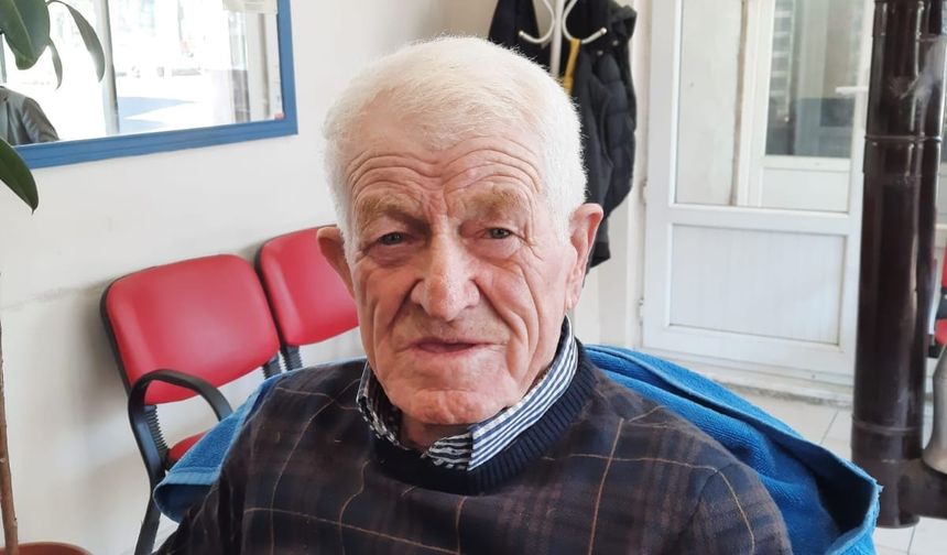 3 yıldır hiçbir ipucu yok