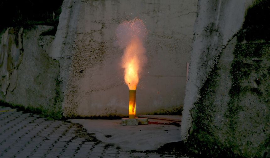 Kastamonu Kalesi’nden yükselen asırlık ses