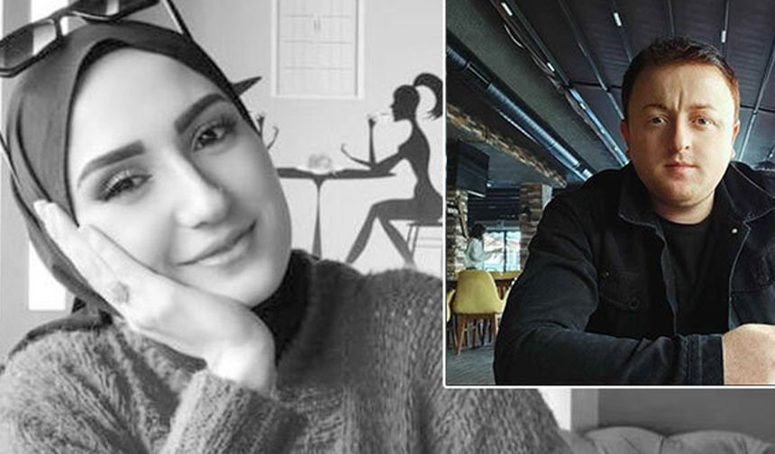 Kastamonu’da öldürülen kadın için kampanya başlatıldı