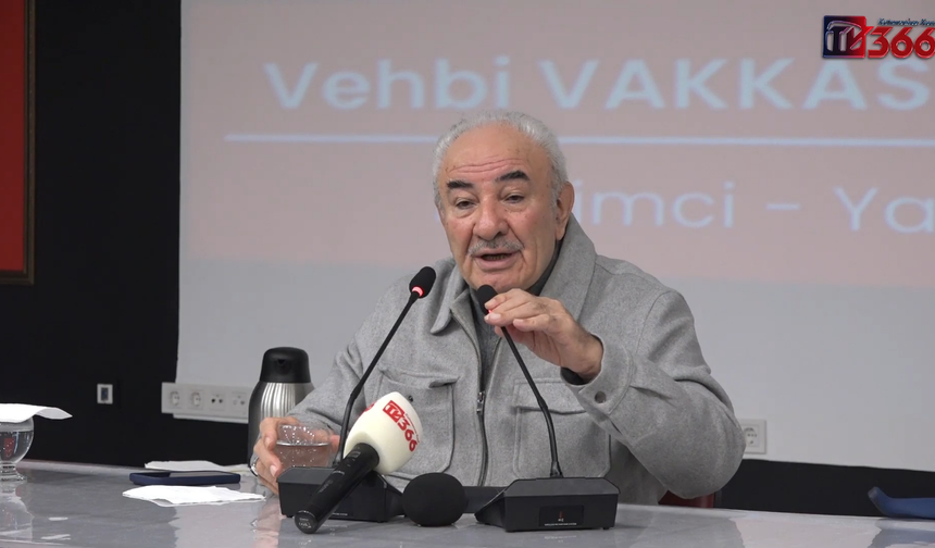 Akif’in Kalemi, Çanakkale’nin Ruhu Kastamonu’da anlatıldı