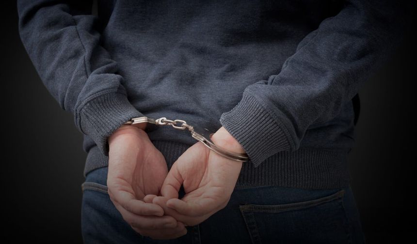 Aranan 27 kişi yakalandı, 10’u tutuklandı