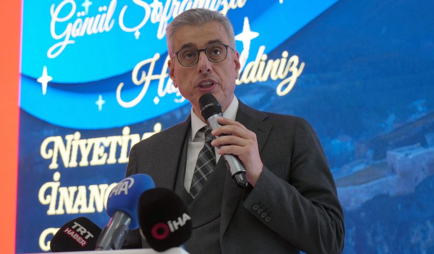 Komşu'da yeni hastane sevinci