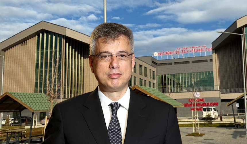 Bakan Memişoğlu yarın açılış için Kastamonu'da olacak