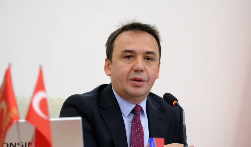 Baltacı merakla beklenen maaş açıklamasını yaptı