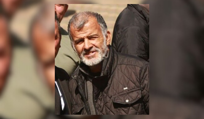 Cide’de Can Burma hayatını kaybetti