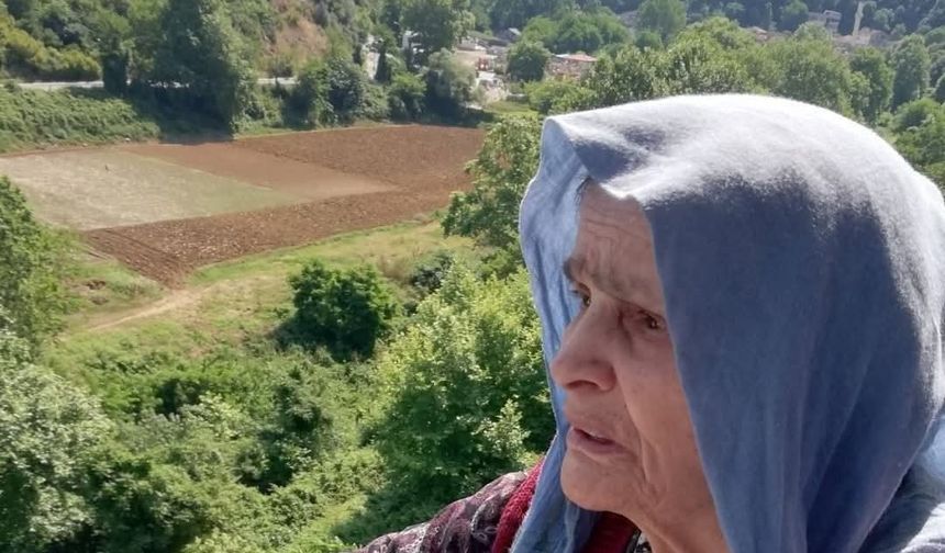 Cideli Ümmühan Öz ebediyete uğurlandı