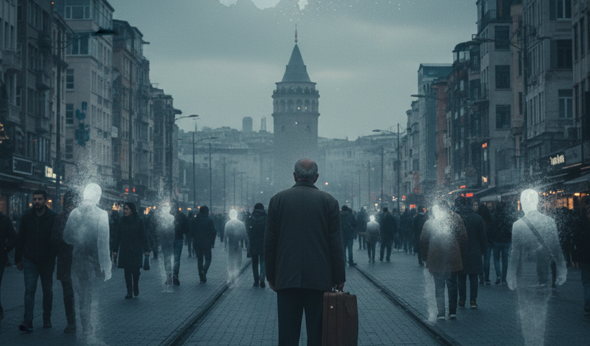 Kastamonu nüfusu İstanbul’da da eriyor!