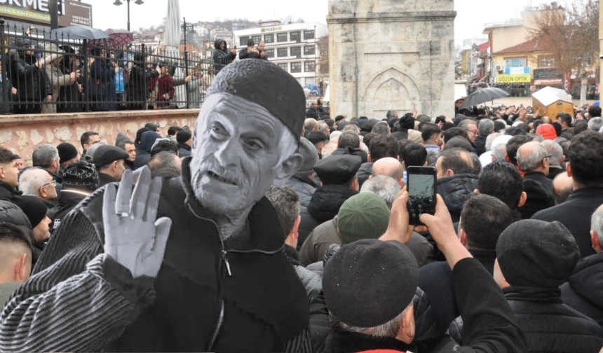 “Pir Seyin” için mevlid-i şerif programı düzenlenecek