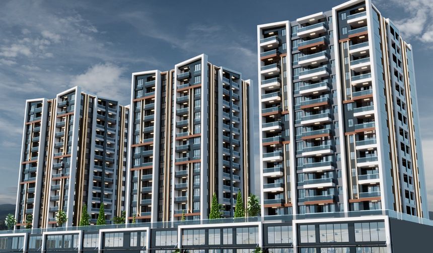 Kastamonu’da bir ilk olan akıllı ev yapımına başlandı