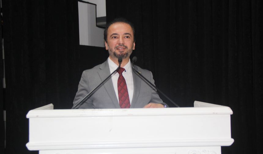 Kastamonu ahşabın başkenti ama markası yok