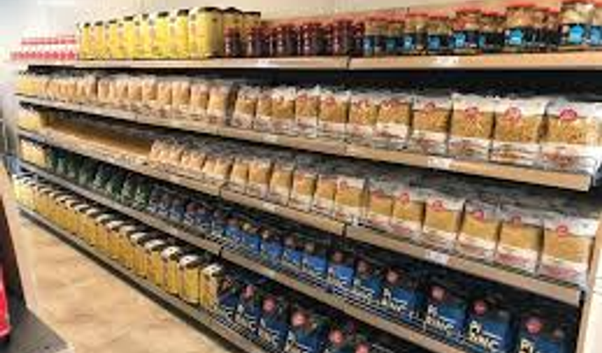 Türk Şeker Market Kastamonu ile buluşuyor