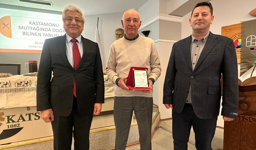 Usta sanatçının hatırası Kent Müzesi’nde yaşayacak