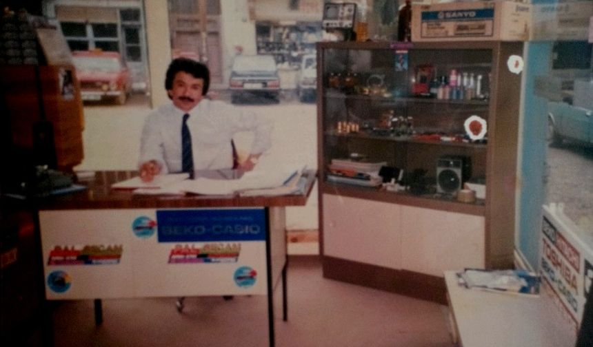 Kastamonu tanınmış bir sima­sını daha kaybetti