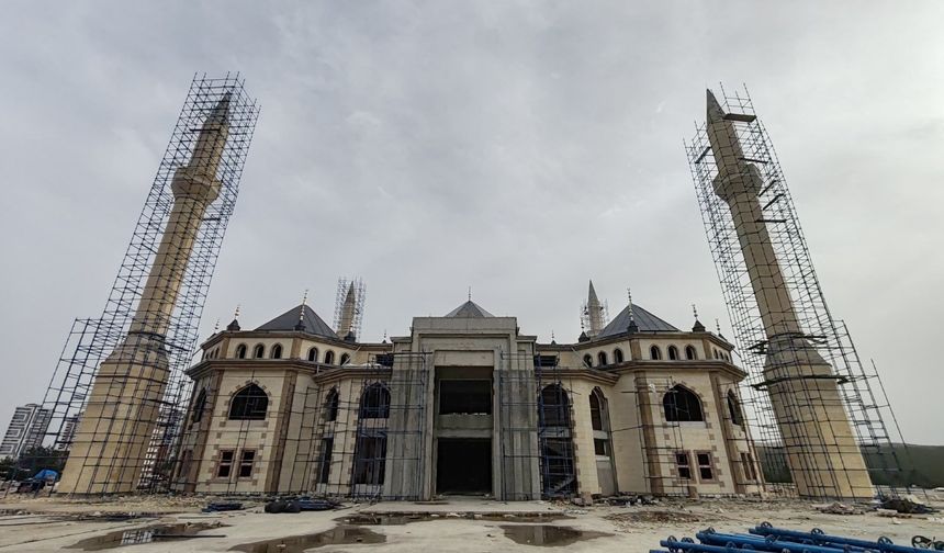 Kastamonu Üniversitesi’nde yılan hikayesine dönen proje