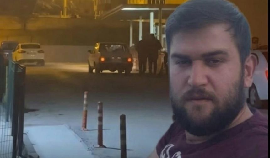 Taşköprü'de ölen genç bugün toprağa verilecek