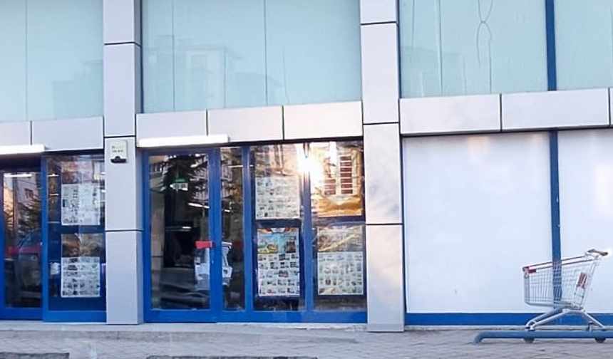 Kastamonu’da ilk iftar öncesi alışveriş, çileye döndü!