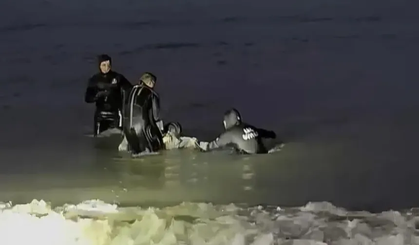 Kastamonulu gençten acı haber!