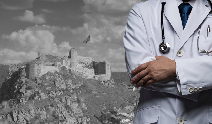 30 yeni doktor atandı