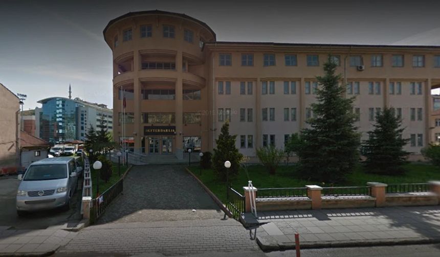 Kastamonu’ya ikinci vergi dairesi Nisan’da geliyor