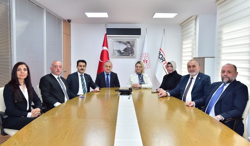 Kastamonu’ya spor yağmuru: 3 ilçeye dev yatırım!