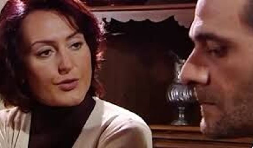 Kurtlar Vadisi’nin o ismi hayatını kaybetti