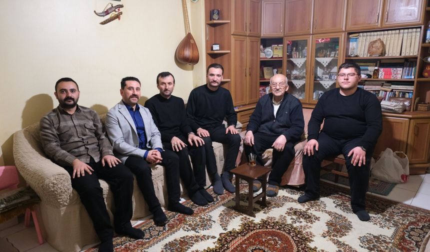 Ülkücü Hareketin Kastamonu hafızası belgeselleşiyor