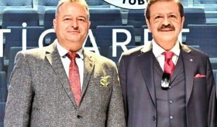 Mısır İş Birliği Forumu’nda Kastamonu’ya davet