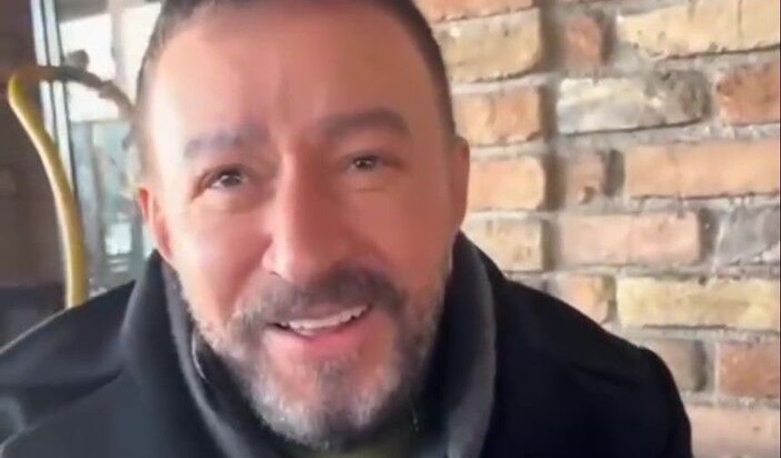 Mustafa Topaloğlu’ndan Taşköprü Sarımsağına övgü