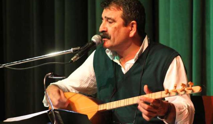Türk halk müziğinin sevilen ismi Kastamonu’da konser verecek