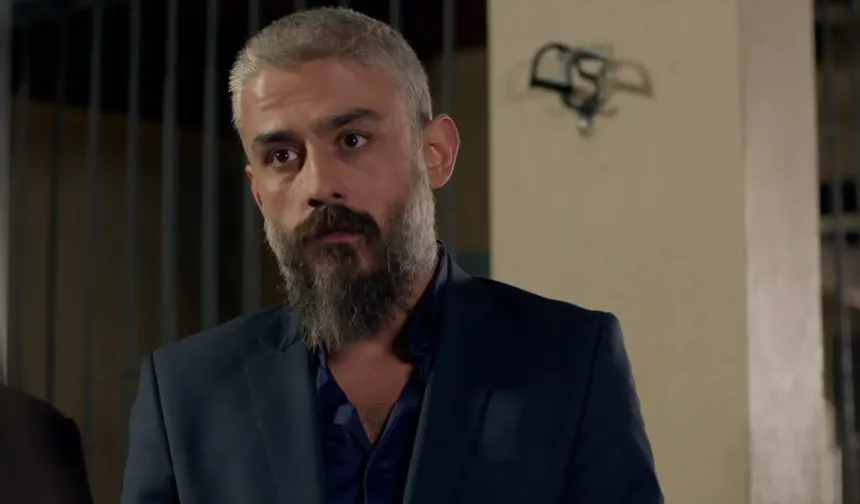 Poyraz Karayel’in Sefer’i hayatını kaybetti