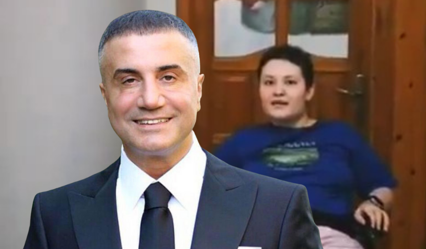 Sedat Peker’den dikkat çeken destek