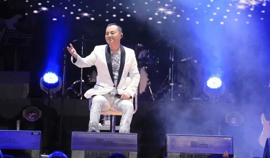 Kastamonulu ünlü sanatçıdan duygulandıran itiraf!