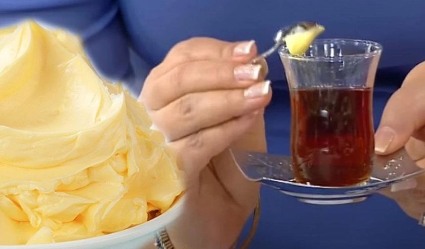 Ramazan öncesi tereyağı ve çay fiyatlarına ZAM!