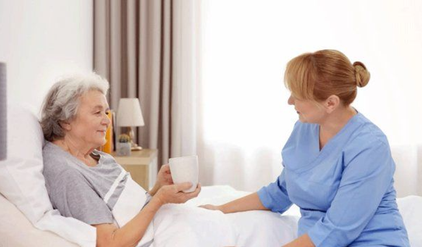 Tosya SYDV evde hasta bakım elemanı arıyor