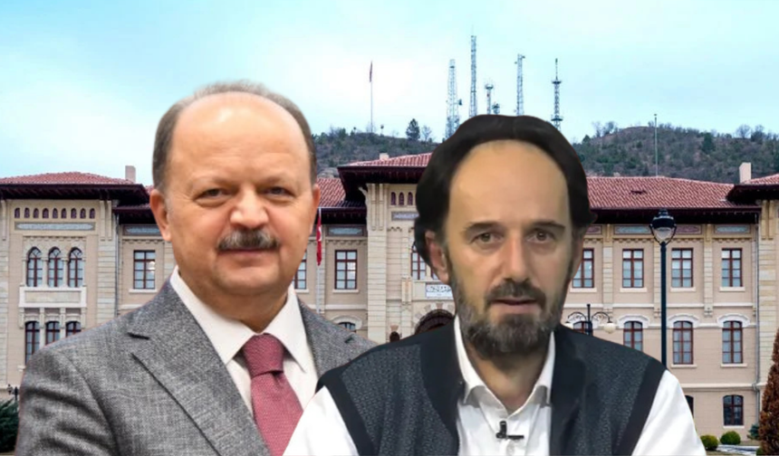 Vali Dallı'nın 'çıkın gelin' çağrısına yanıt: "Kapıda kaldık"