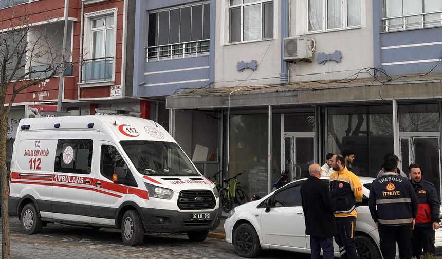 Yalnız yaşayan kadın evinde ölü bulundu