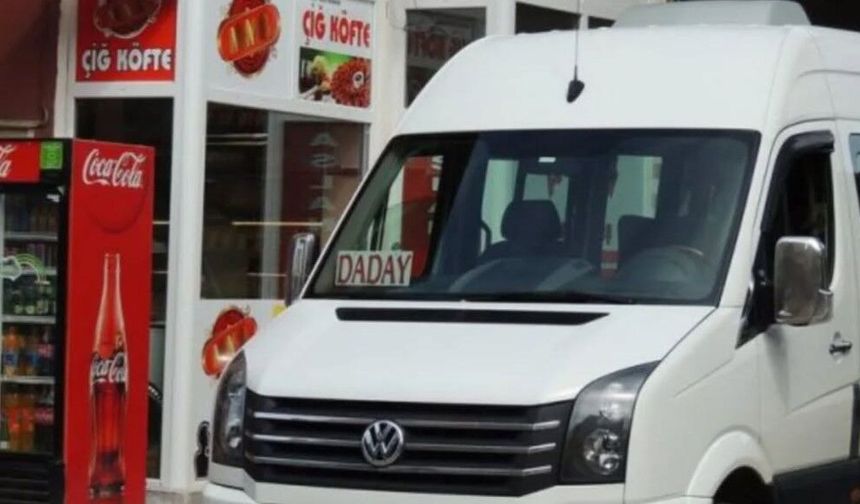 Kastamonu Daday ulaşımında rakamlar değişti