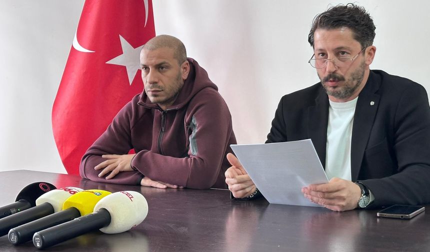 Kastamonuspor’un 'Feda Sezonu'na teknik ekipten Z RAPORU