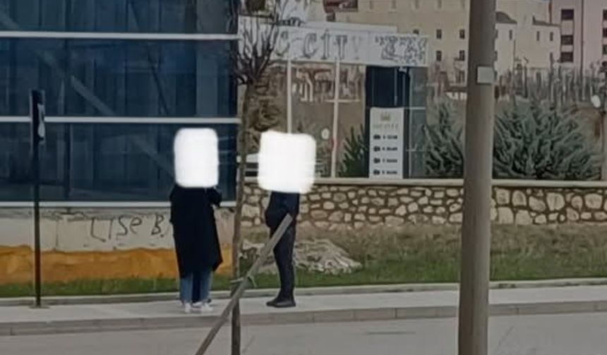 KEAH’tan sonra bu kez Kuzeykent’te görüldüler