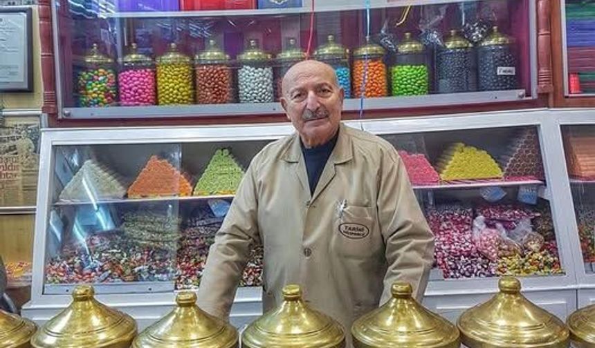 Kastamonulu esnaf, İstanbul'da hayatını kaybetti