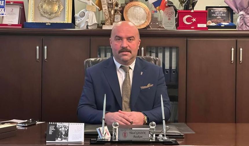 Kastamonu'daki 36 esnaf odasının seçimleri tamamlandı