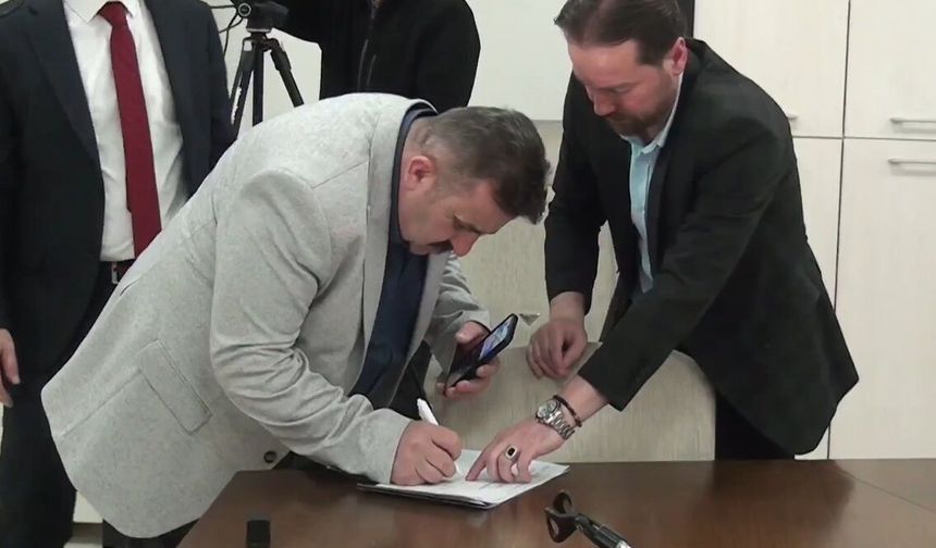 Toplu ulaşım ihalesi sonuçlandı