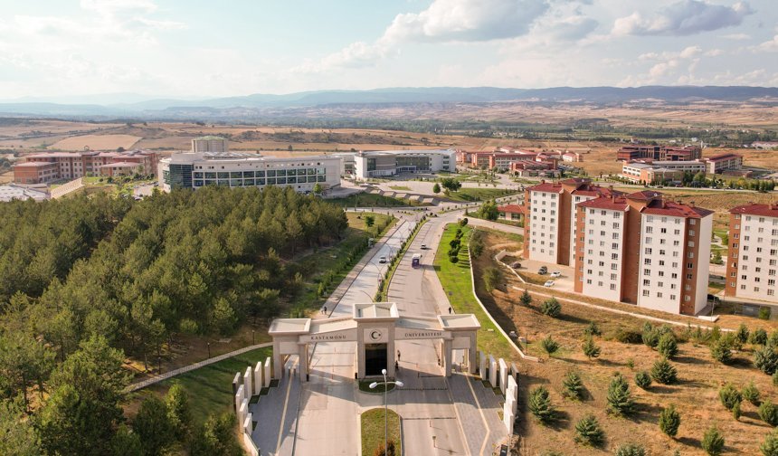 Kastamonu Üniversitesi personel alımı yapacak