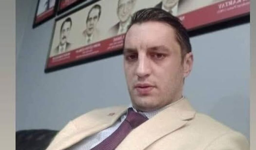 Kastamonu Belediye Başkan adayı Köksal vefat etti