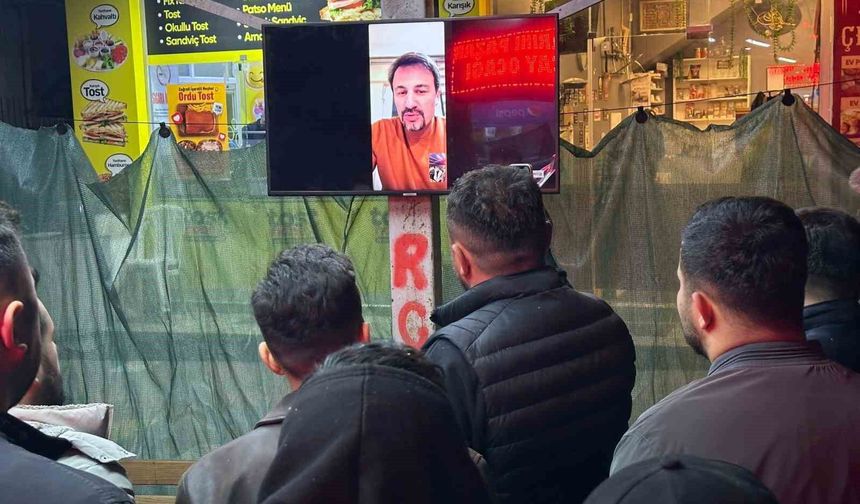 Cezalar esnafları siftahsız bıraktı